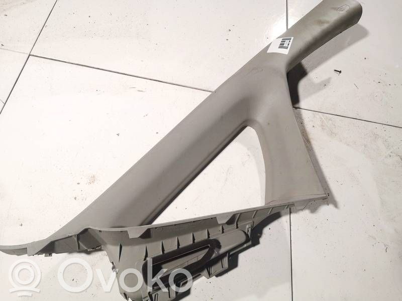 Honda Jazz Capac stâlp (D) (inferior)
