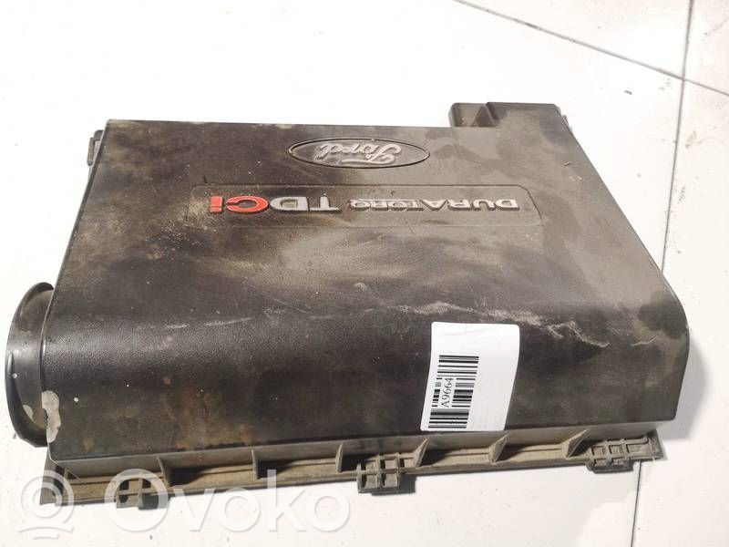 Ford Transit Engine cover (trim) 