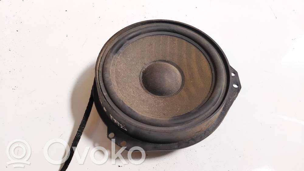 Altavoz de la puerta delantera   7175188,7175188