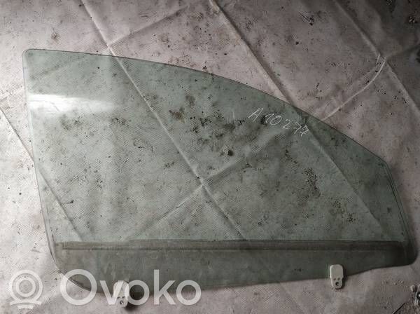 Mitsubishi Outlander Vitre de fenêtre porte avant (4 portes)