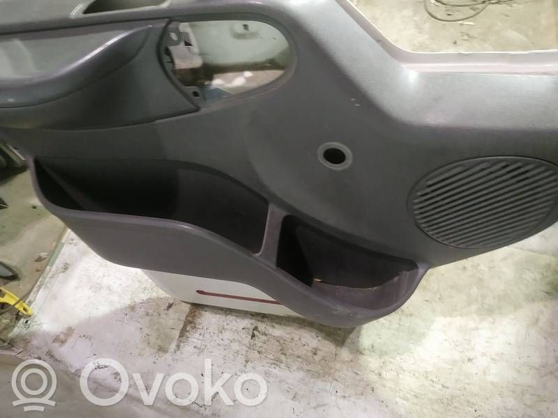 Ford Transit Panou tapițerie ușă față 