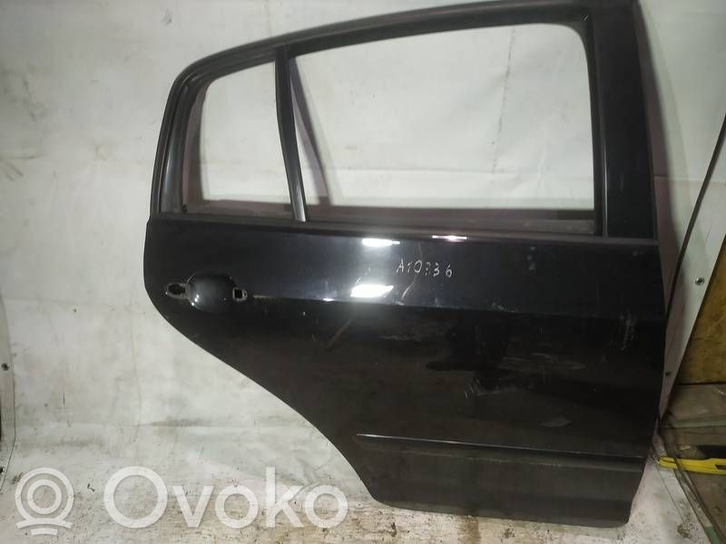 Volkswagen Golf Plus Tür hinten 