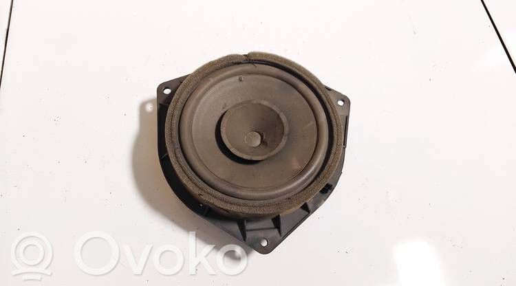 Toyota Corolla E120 E130 Lautsprecher Tür vorne 