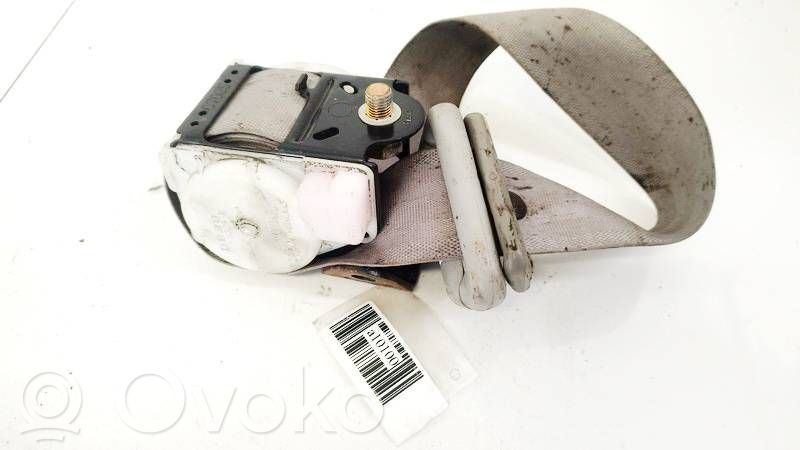 Cinturón trasero   TKAB2EH719,TKAB2EH719