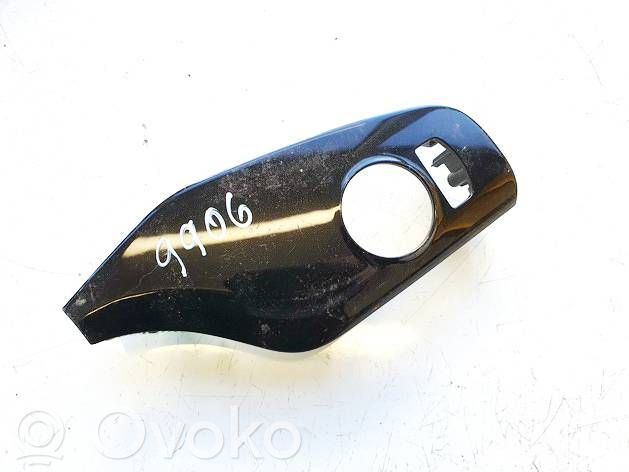 KIA Ceed Kita salono detalė 