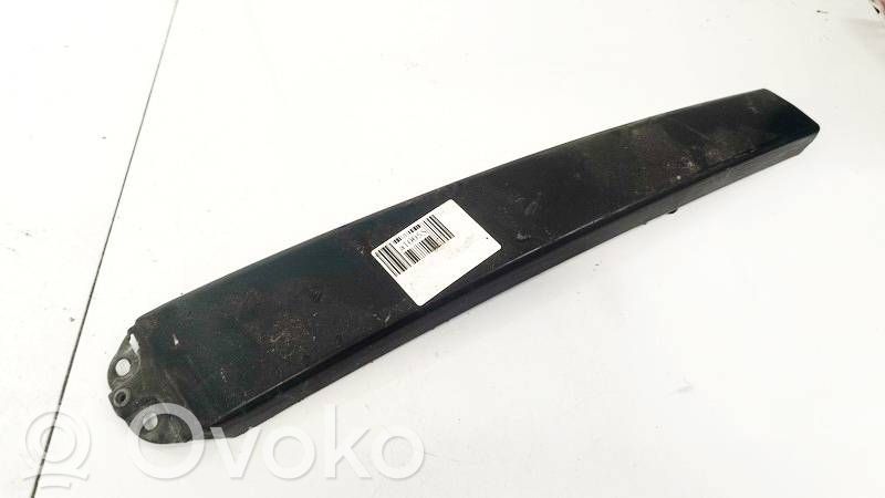 Audi A4 S4 B5 8D Rivestimento modanatura del vetro della portiera anteriore 