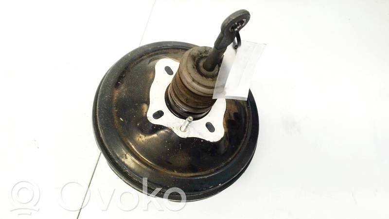 Jeep Cherokee Servo-frein