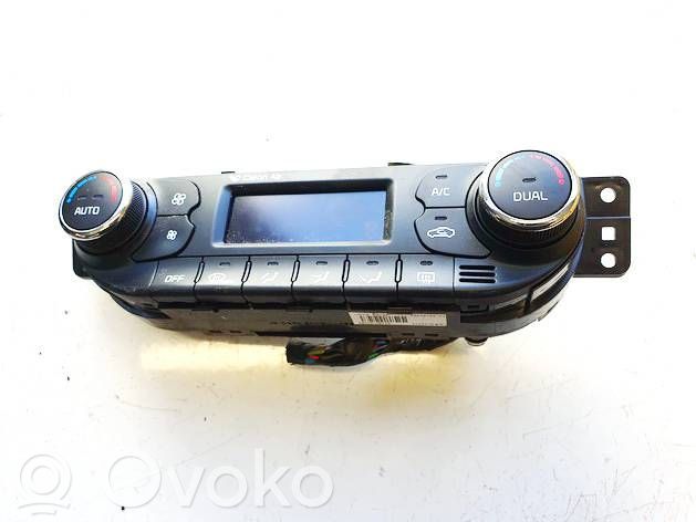KIA Ceed Panel klimatyzacji 