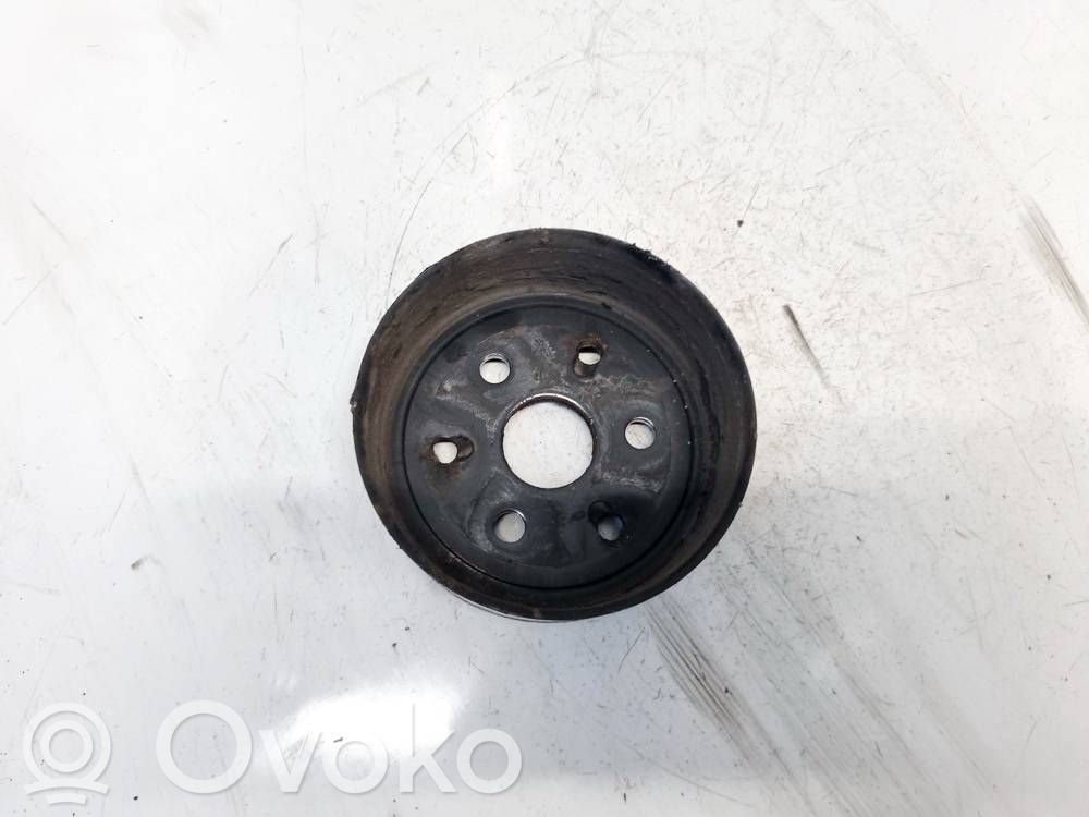 Land Rover Range Rover Sport L320 Koło pasowe pompy wody 