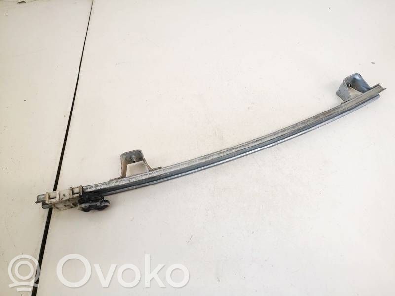 Opel Astra G Ornament geam ușă față 