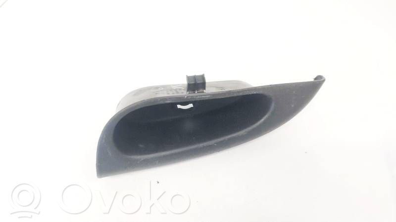 Nissan Note (E11) Alte piese de interior 