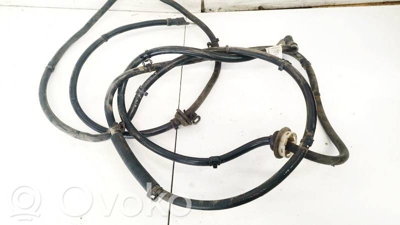 Audi Q5 SQ5 8R Cable positivo (batería)
