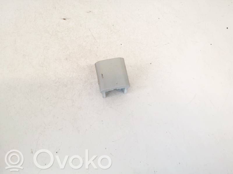 Nissan Note (E11) Alte piese de interior 