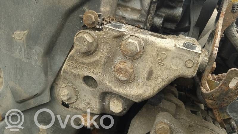 Suport motor   9654603480,9654603480