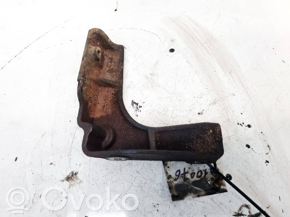 Citroen C4 Grand Picasso Suport motor 