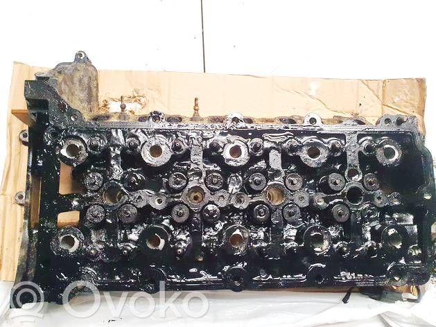 Land Rover Discovery Sport Testata motore 