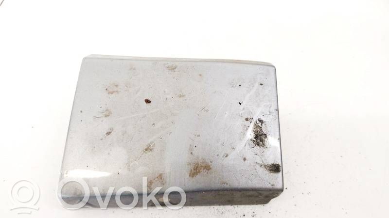 Audi Q5 SQ5 8R Rivestimento passaruota posteriore