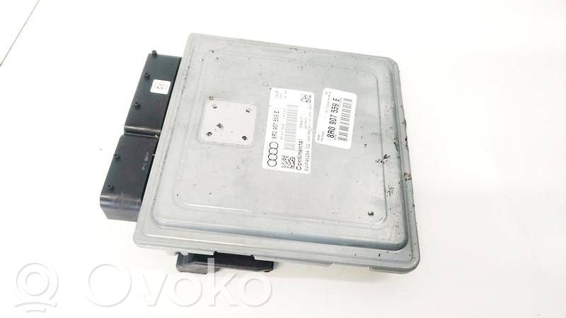 Audi Q5 SQ5 8R Unitate/modul de control motor 