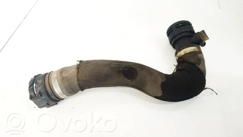 Audi Q5 SQ5 8R Tuyau de liquide de refroidissement moteur