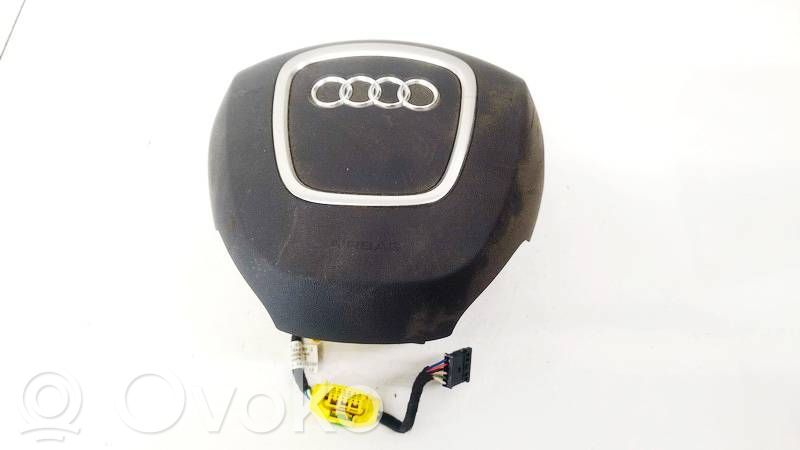 Audi Q5 SQ5 8R Poduszka powietrzna Airbag kierownicy