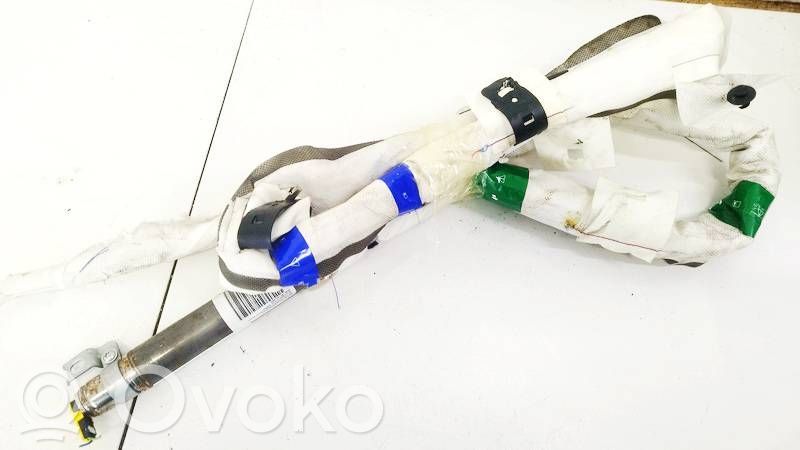 Audi Q5 SQ5 8R Airbag cortină