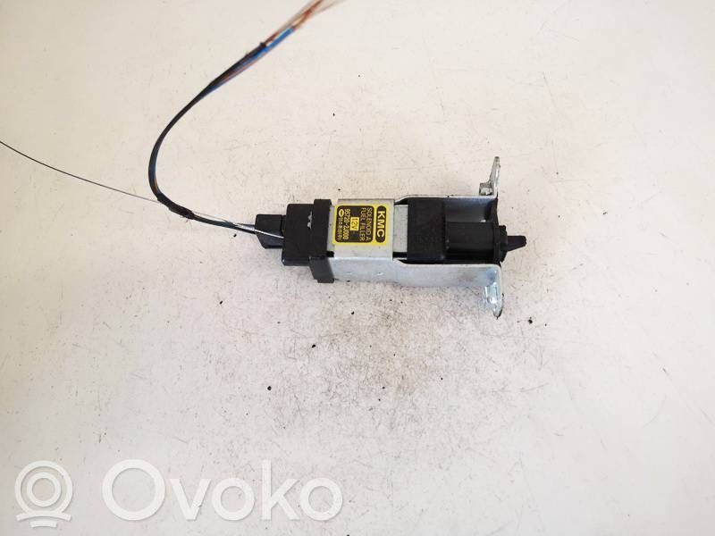 KIA Sorento Moteur verrouillage centralisé 