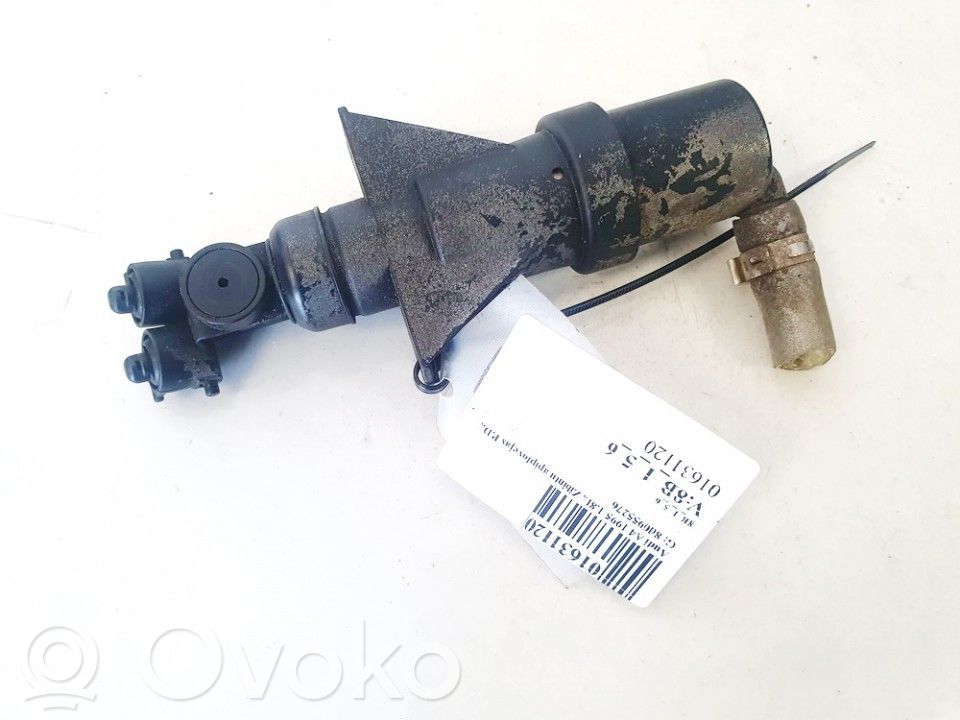 Audi A4 S4 B5 8D Ajovalonpesimen pesusuutin 