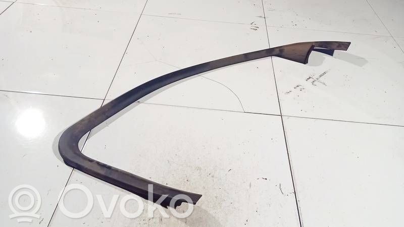 Jaguar X-Type Altra parte interiore 