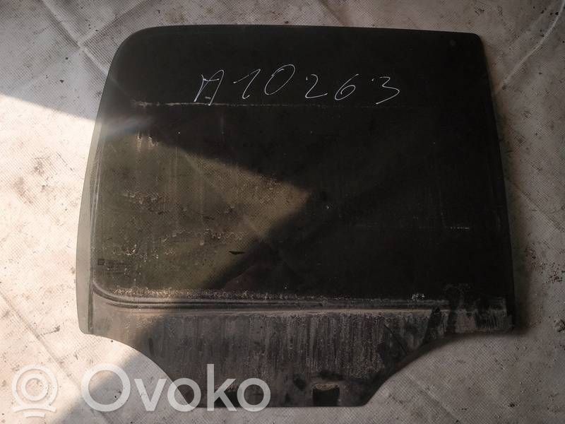 Chevrolet HHR Geam ușă spate 