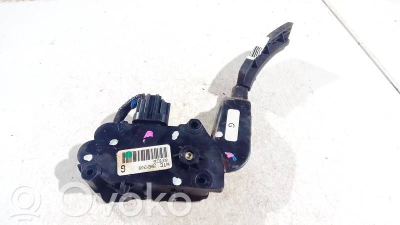 Nissan Murano Z50 Pedale dell’acceleratore