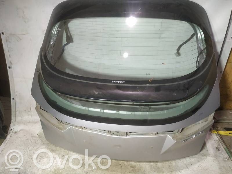 Honda Civic Задняя крышка (багажника) 