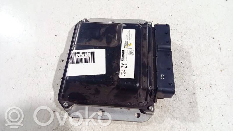 Subaru Forester SH Engine control unit/module 