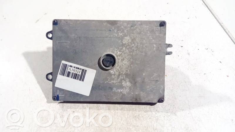 Honda Jazz Unitate/modul de control motor 