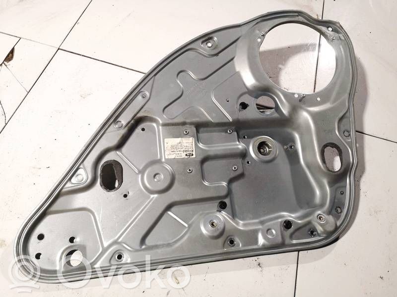 Ford Focus C-MAX Macara ușă glisantă cu motor 