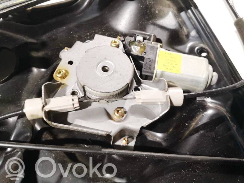Nissan Murano Z50 Motor macara geam ușă față 