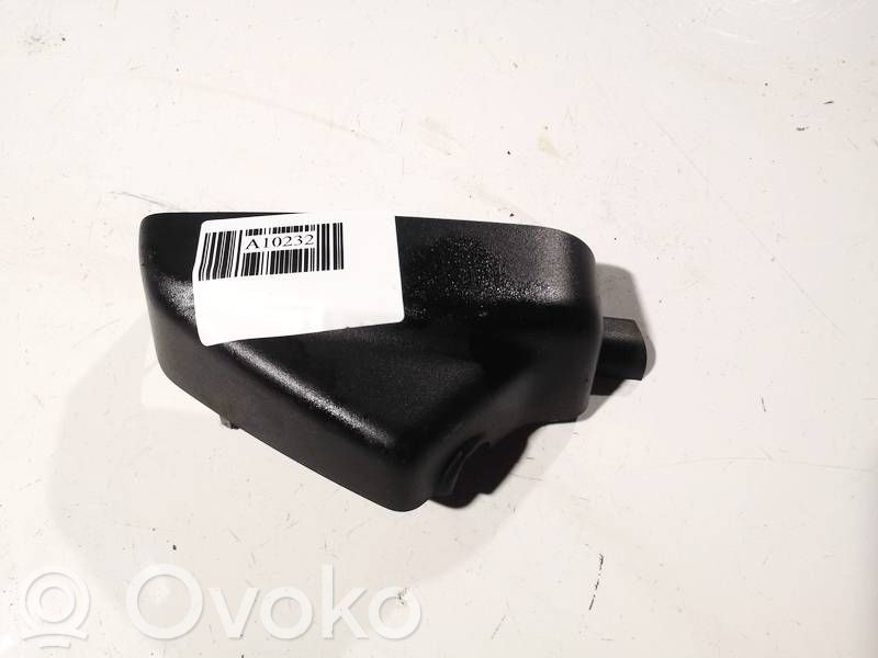 Peugeot 508 Altra parte interiore