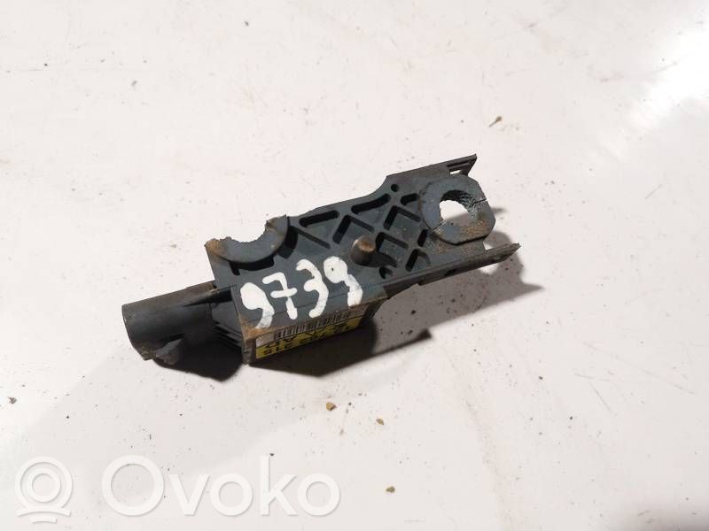 Sensor impacto/accidente para activar Airbag   127662215,220435104,127662215,220435104