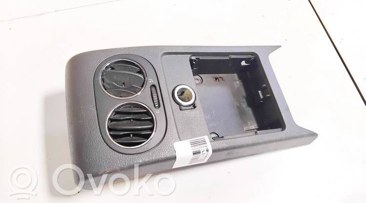 Volkswagen Golf Plus Altra parte interiore 