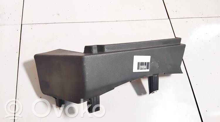Volkswagen Polo IV 9N3 Alte piese de interior
