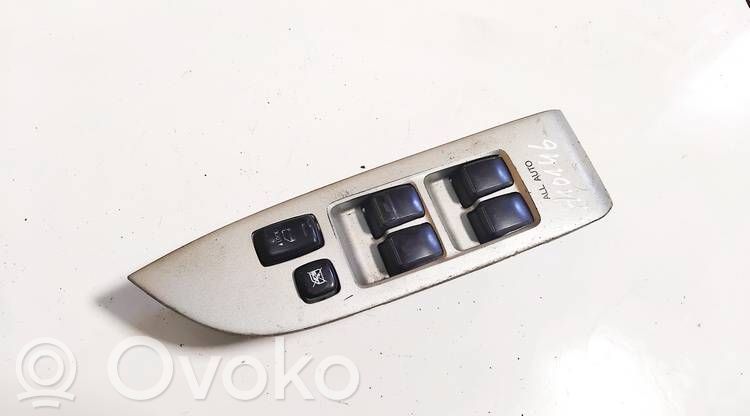 Electric window control switch   8404048091,515345,515345,8404048091