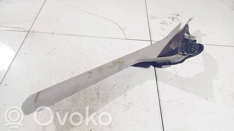 (B) pillar trim (top)   85812A2000,85812A2000,85812A2000,85812A2000