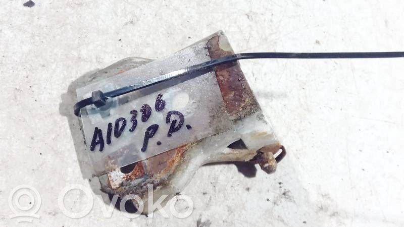 Ford Transit Bridă/cârlig închidere ușă spate 