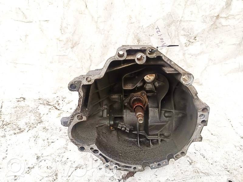 Audi A4 S4 B5 8D Cutie viteze manuală cu 5 trepte 