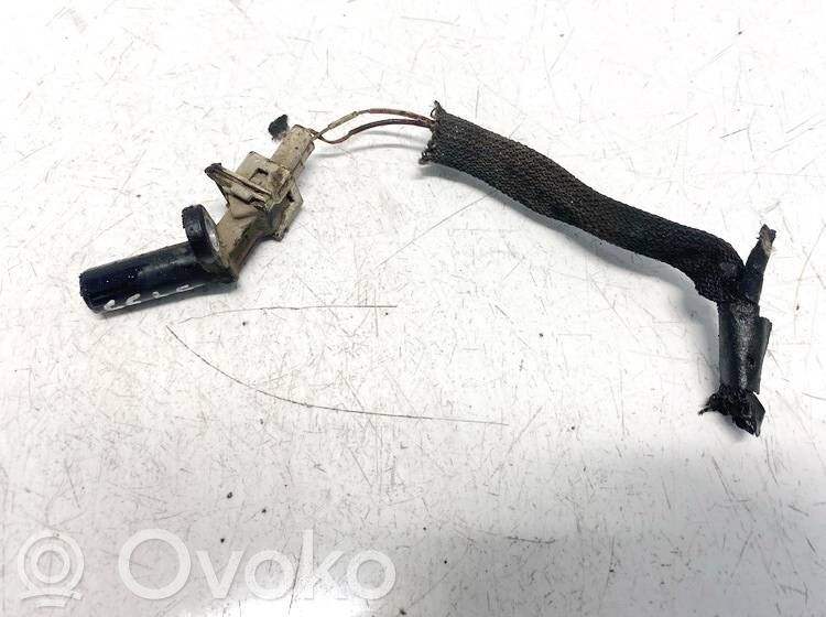 Ford Mondeo MK I Sensor de posición del cigüeñal 