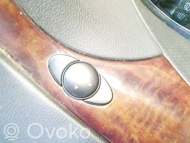 Mercedes-Benz E W211 Comutator oglinzi laterale 