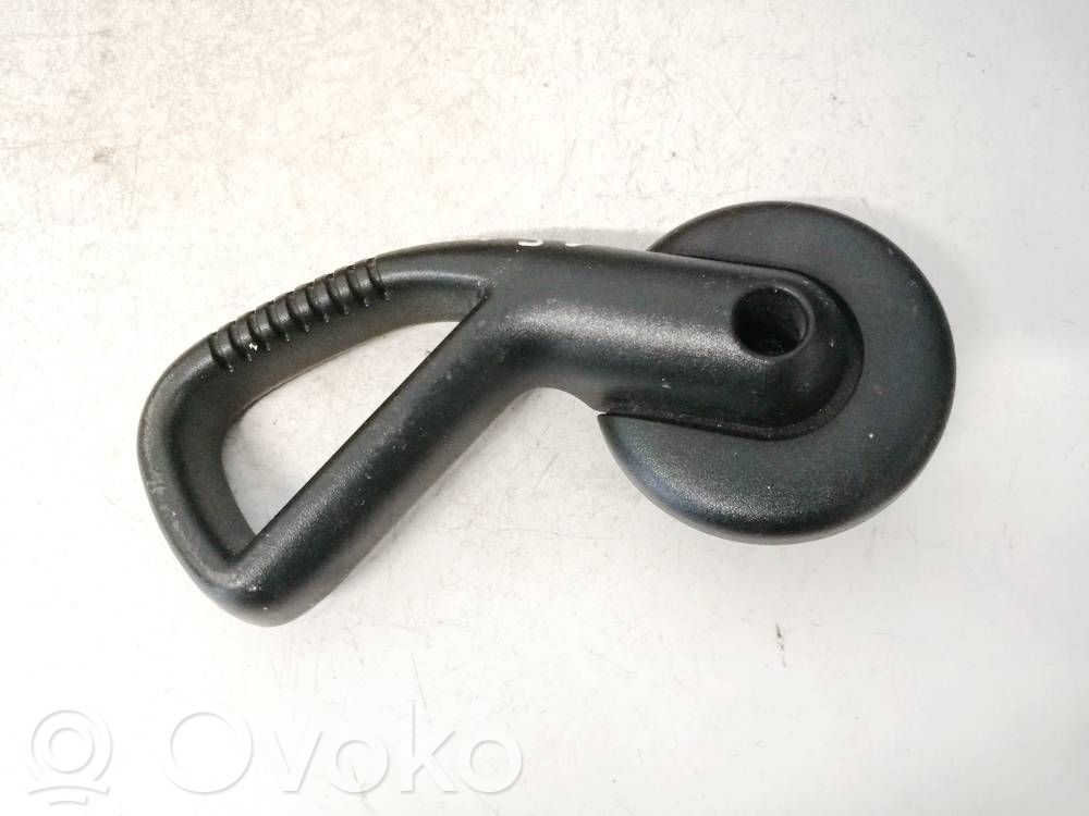 Peugeot 206 Other interior part 