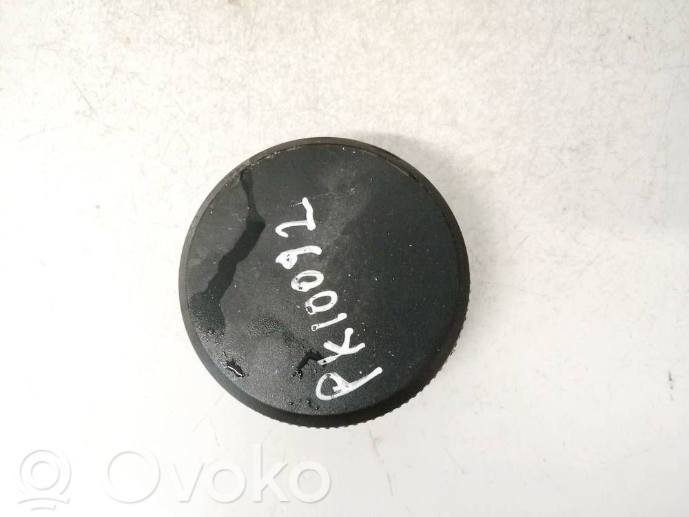 Opel Signum Osłona boczna fotela tylnego 