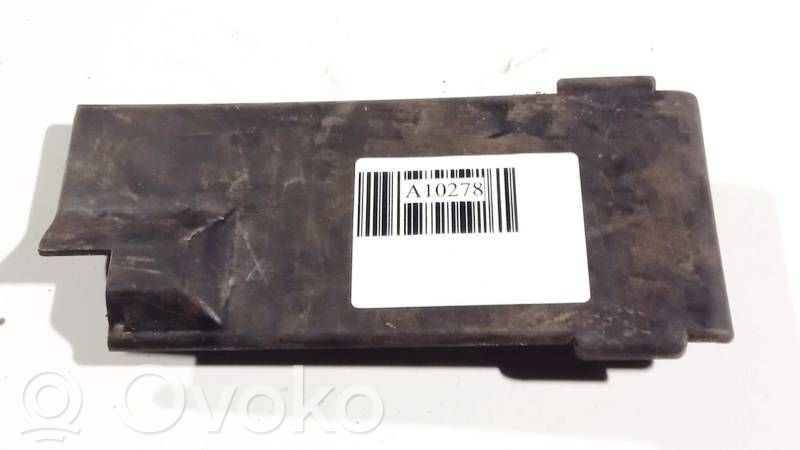 Audi A3 S3 8P Alte piese de interior 