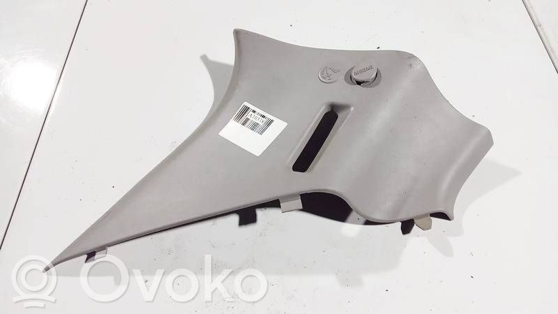 Opel Corsa D Altra parte interiore 