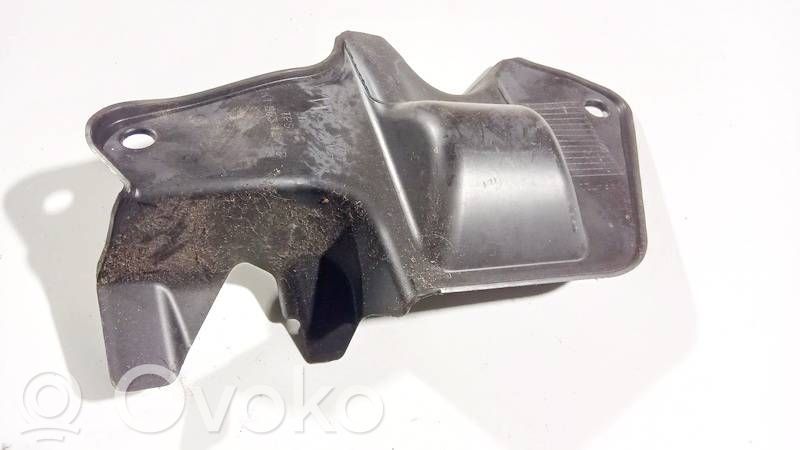 Audi A3 S3 8P Muu ulkopuolen osa 